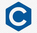 C Logo